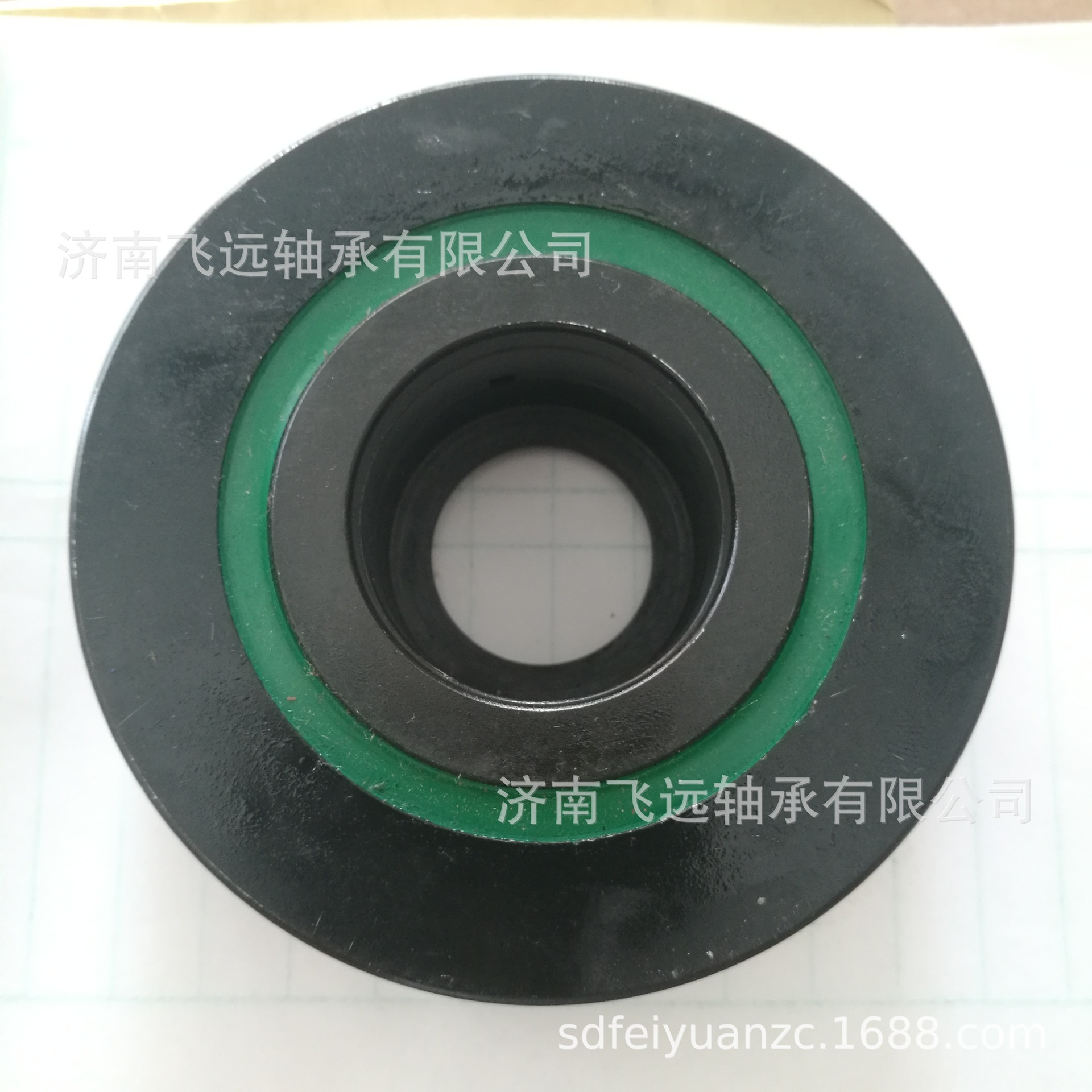 叉车轴承MG311FFC1 MG-311-FFA 尺寸：55x151.8x38/29厂家