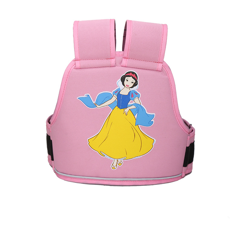 新款儿童安全骑行护带 防摔防丢带电动车带 小孩子绑带保护带