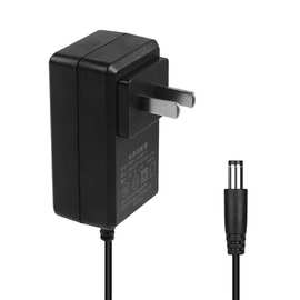 12V2A点餐机电源、平板电源、数码相框电源3D风扇屏电源认证齐全