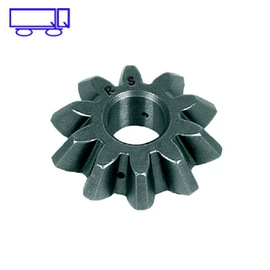 悬挂系统;转向节主销;其他行走系统