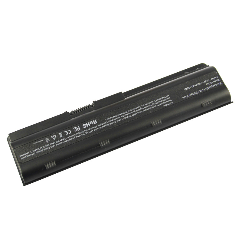 For HP G4 CQ32 CQ42 CQ43 CQ62 G32 CQ72 MU06 laptop battery