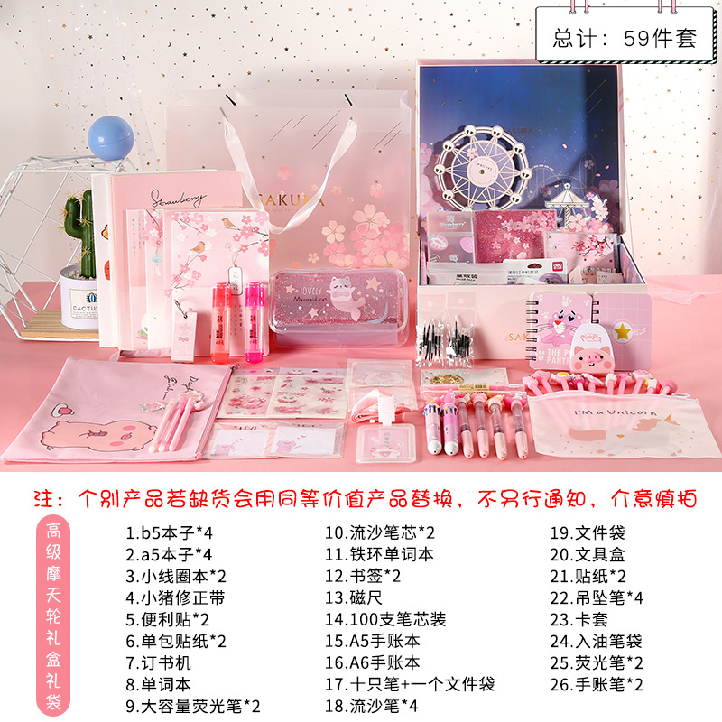 Rueda de La Fortuna avanzada suprema