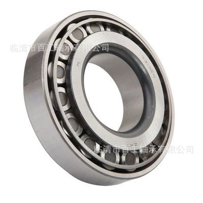 507430 (330540A) 802051.H122.AA Z9504B 88503 four row tapered roller bearing (Sükan mexanizmi yataqları)