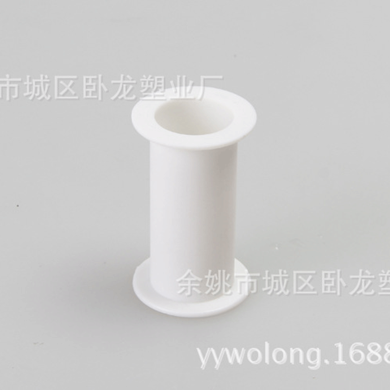 余姚卧龙塑胶专业生产家居纺织塑料线盘 滚筒线抽线盘