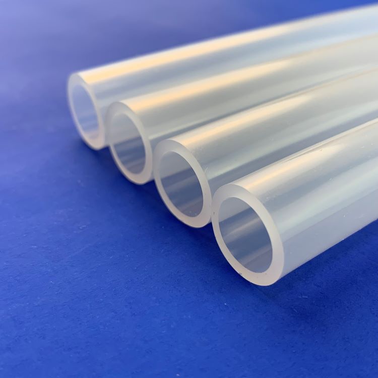 厂家直供专业提供硅胶耐磨塑胶管编织硅胶管批发