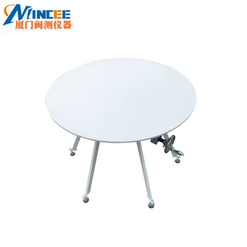 Бытовой техники стабильности испытательный стенд наклон стабильности испытательный стенд тестер стабильности