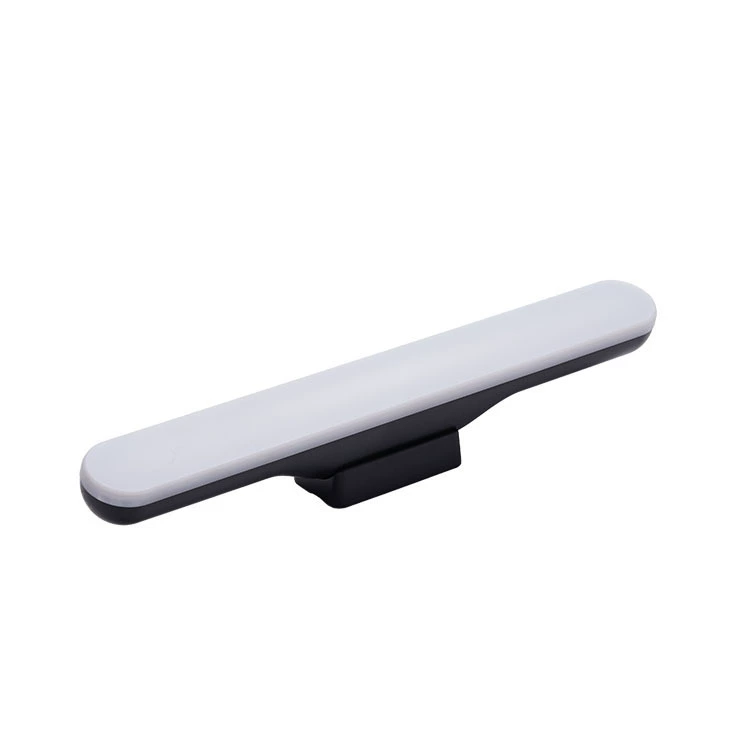 LED creative smart handheld rechargeable table lamp, eyes protection