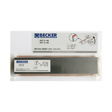 BECKERؐ����ձ�̼Ƭ ���~ƬDVT3.80/3.140 WN124-031ʯīƬ��Ƭ