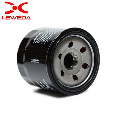 Oil filter model oil filter