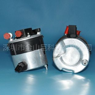 In stock supply fuel filter 30783135 23433135 1386037 suitable for cars