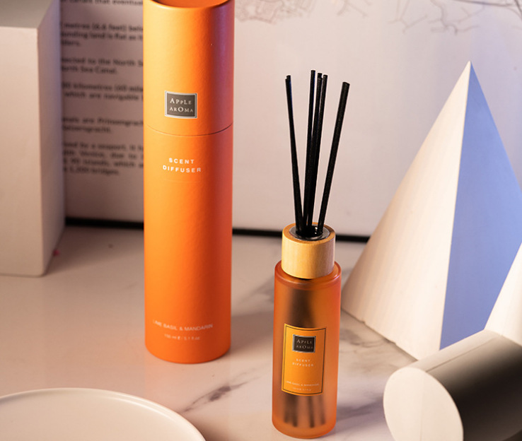 레몬 바질과 감귤류 휘발성 150ml