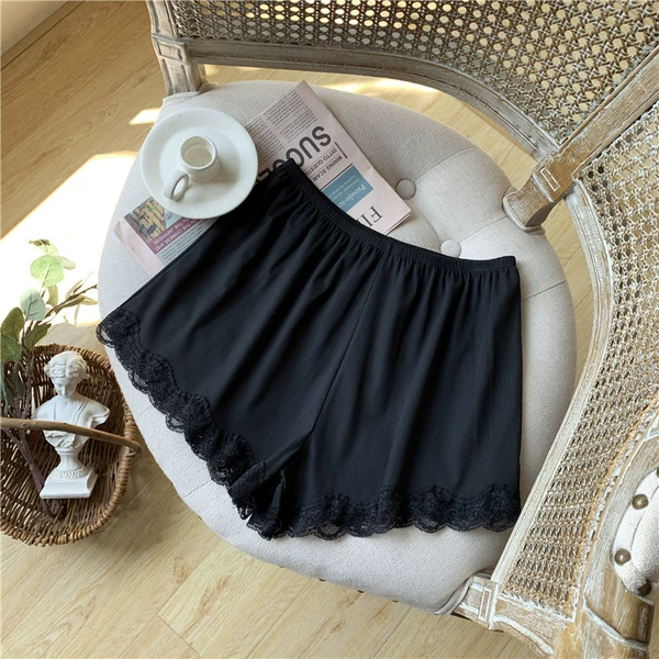 Little black
