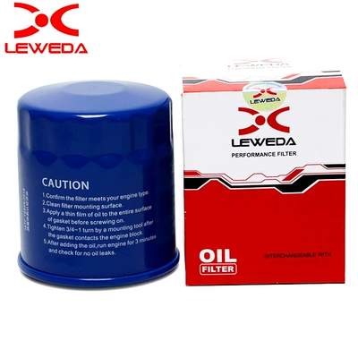 PF47 Junwei Junyue oil Oil filter