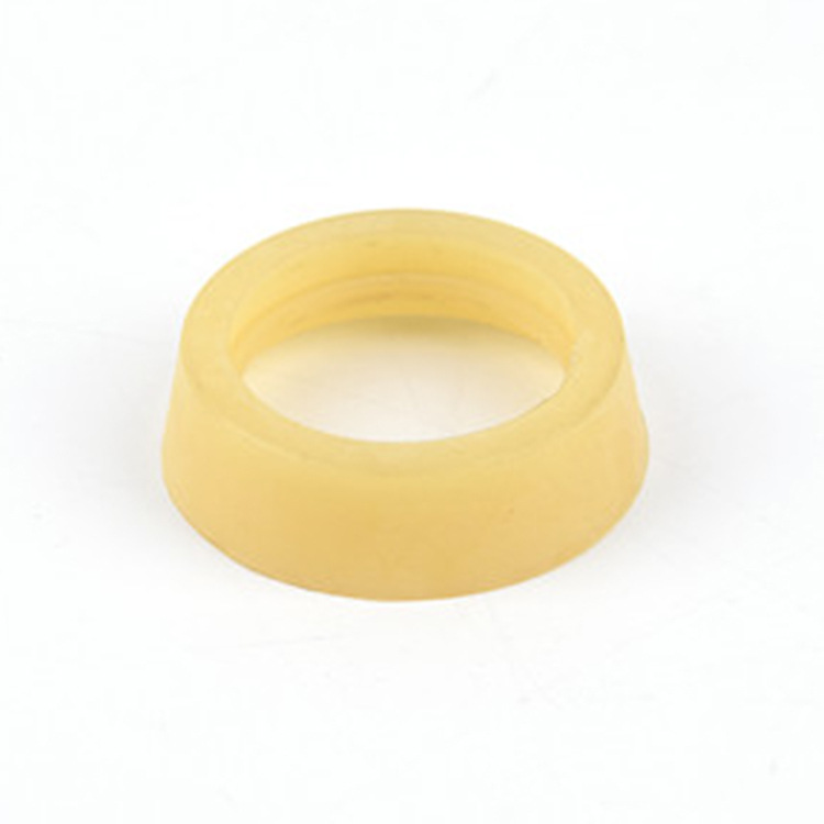 厂家供应聚氨酯配件 聚氨酯橡胶制品 圆形聚氨酯配件