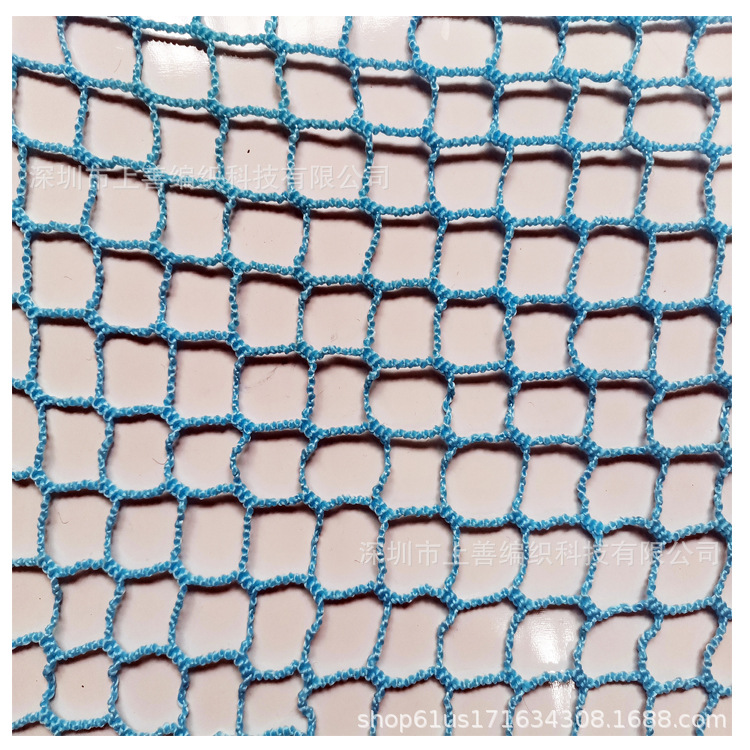 厂家生产直销PP（丙纶）运动网 网兜 浴室挂网儿童玩具网兜渔网