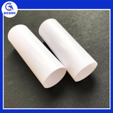 �h��ʳƷ��PVC����Ӳ�ܰ�ɫPVCֱ�ܴ����ܿ����w�Ӱ��b���aƷ��