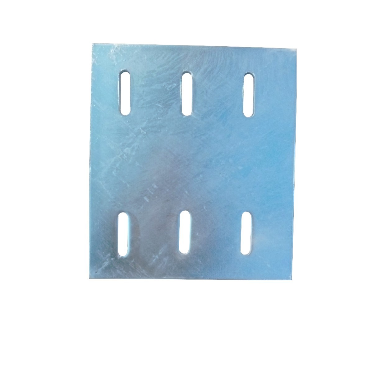 预埋钢板预埋件幕墙预埋板 厂家直供承接加工各种尺寸预埋板