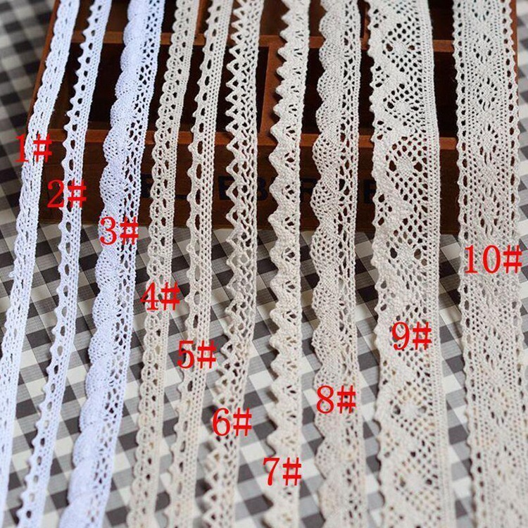 Faux fur fabric trim pure cotton thread DIY trim cotton thread fabric trim sofa curtain doll dress trim material