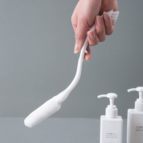 White shoes, white shoes, white shoes, shoe shine brush, cleaning, stain removal, no-wash sneakers, coconut mesh cleaner