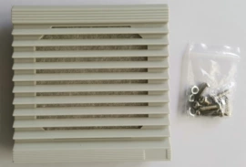 工业风扇;鼓风机;风机设备配件