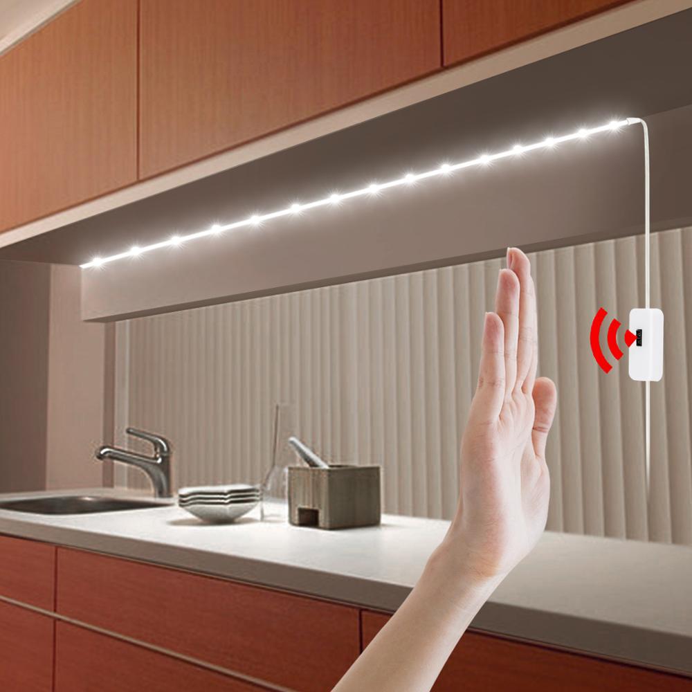 LED light strip