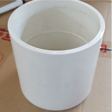 PVC��ˮ������ӱ��S�ҬF؛���l�oˮ�ܽ��^ 75 90 125����ֱ��