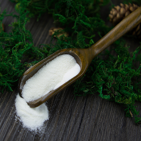 Cod Collagen Peptide Small Molecule Deep Sea Cod Skin Extract Protein Content Oral Cod Collagen