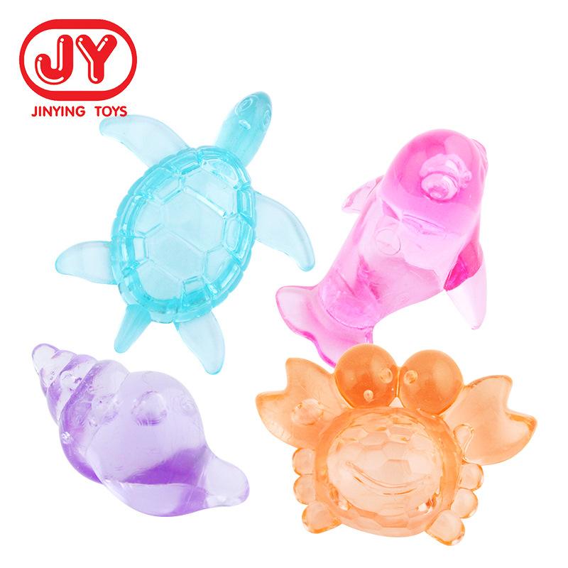 Amazon Supply juguetes de buceo submarino biológico tesoro piscina interactiva Juguetes De Agua fábrica al por mayor