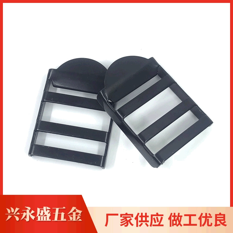 Оптовая Продажа с фабрики Джинсовая Пряжка, металлическая Регулировочная пряжка, пряжка для лямки, четырехступенчатая пряжка, прямая четырехступенчатая пряжка