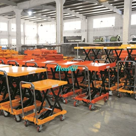 运输搬运设备;堆高车;叉车