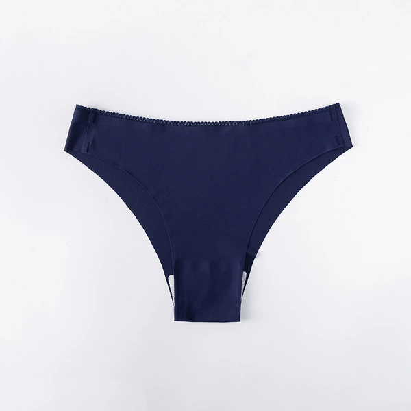 Deep blue
