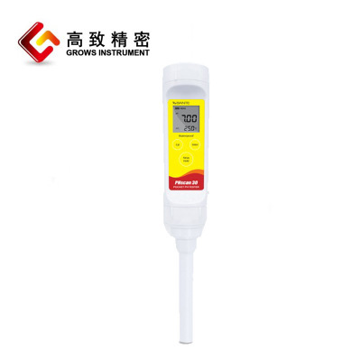 ����PHscan30�߾��ȱ�ʽpH�� ��׼�ͱ�ʽpH�� ��ЯʽpH��