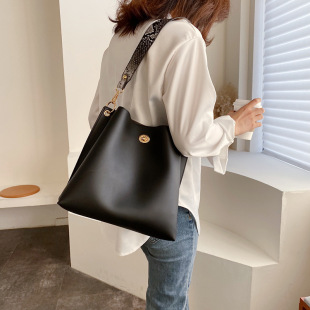 (Cross-border trading), shoulder bag, fashionable retro one-shoulder bag, Korean style