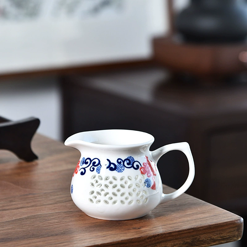 Кувшин для заварки Gongdao (чайник), assorted kiln styles and colors, керамика и стекло, 0.2 кг