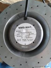 ԭװ��ƷNMB 175R-069D-0546 24V 2.25A 17555 ���ķ��� Բ�̷��