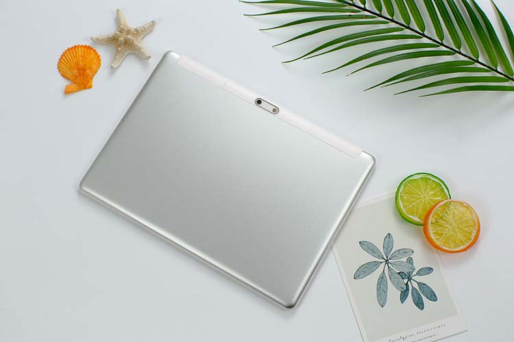 Красивое серебро