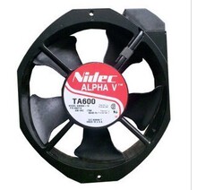 出售原装进口NIDEC风扇 TA600 A30322-10 17238交流风扇工业