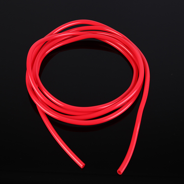 厂家生产供应 空气净化软管  消毒液管 耐臭氧 喷雾管