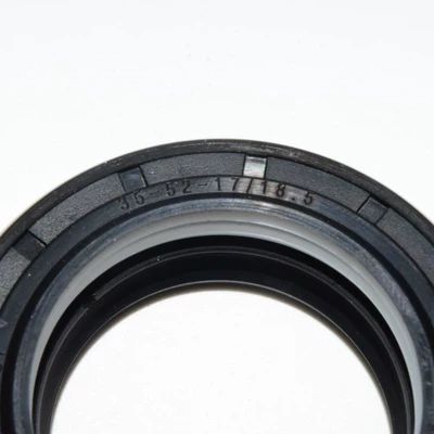 Dmhui-1602007 Composite Mud-Water Oil seal