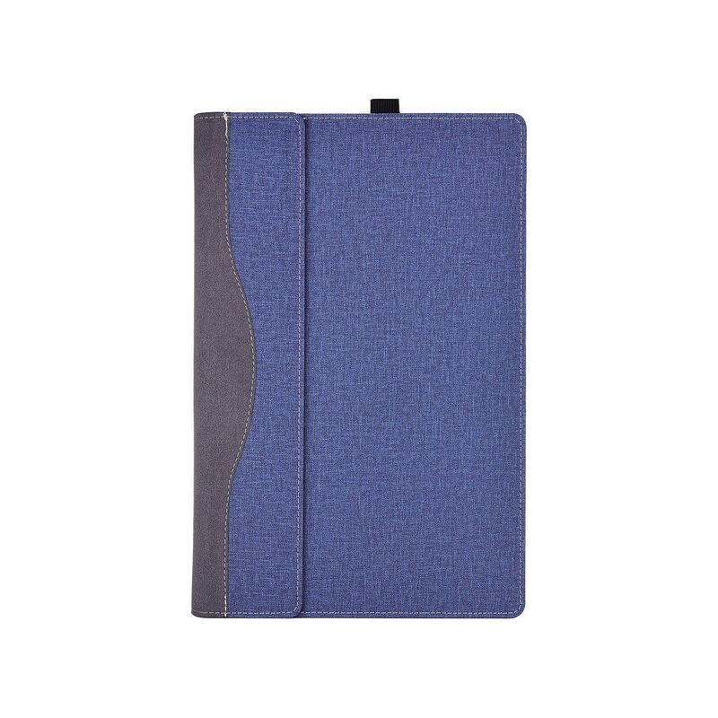 Protective Case for HP Spectre 15-eb Laptop Leather Case