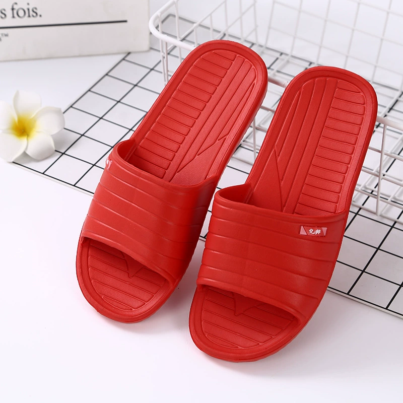 Soft slide for beloved, slippers indoor, non-slip footwear