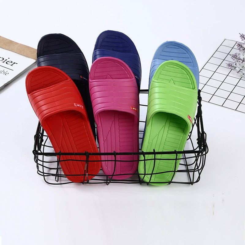 Soft slide for beloved, slippers indoor, non-slip footwear