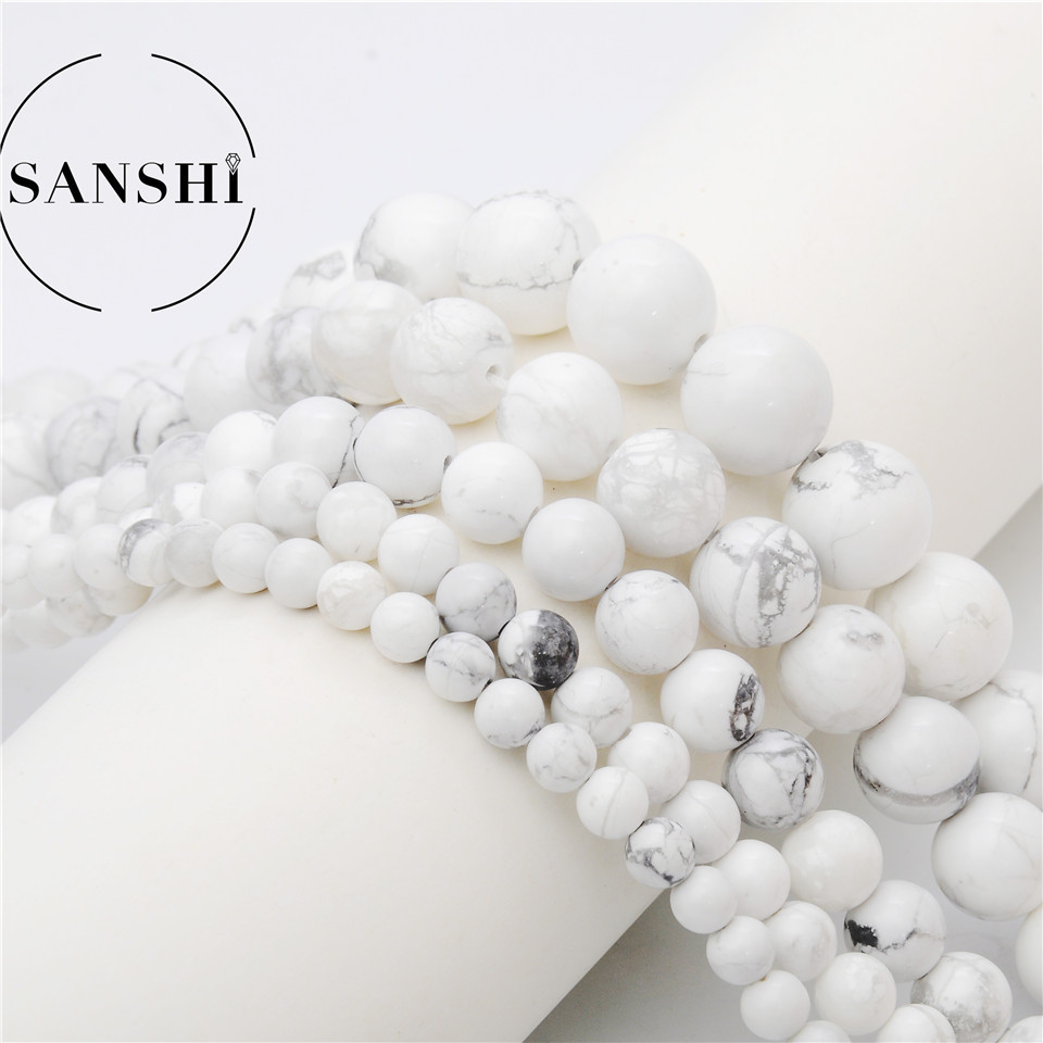 organic import beads