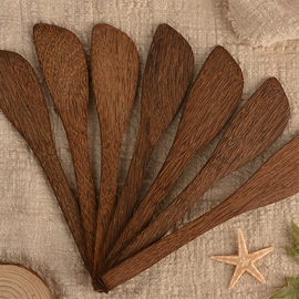 勺、调羹;烹饪勺铲;筷子