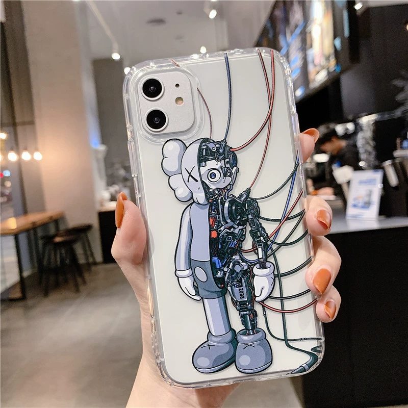 Чехол для телефона Apple, совместим с iPhone 14, 14 Pro Max, 15 Plus