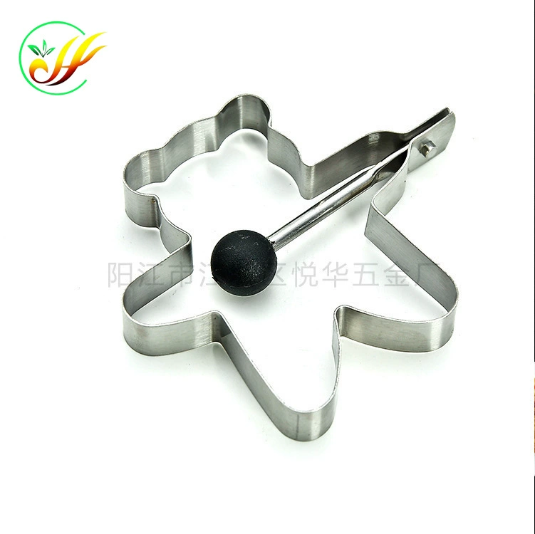 Mold stainless steel, direct factory sales, increased thickness