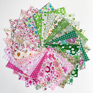 JITȫ��handmade�����^���l�ֹ�DIY���ϲ��M25*25cm�黨���޲�