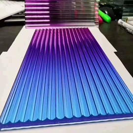 玻璃贴;功能薄膜;建筑膜