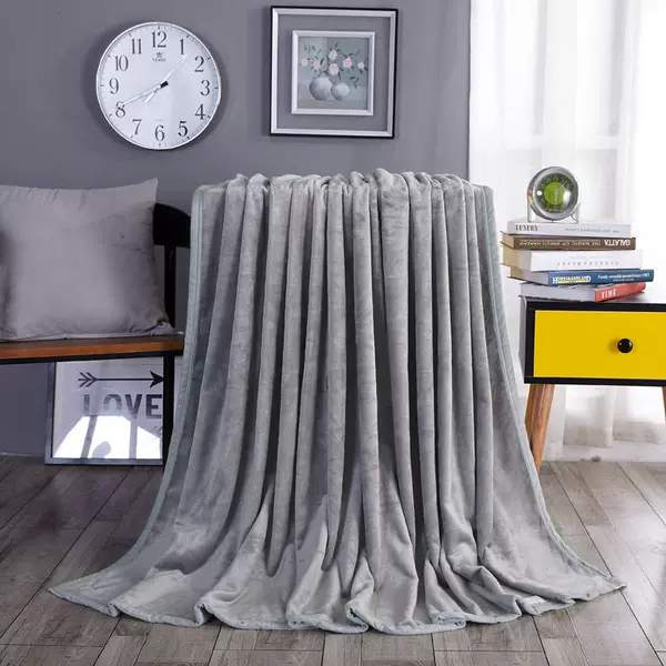 Silver gray