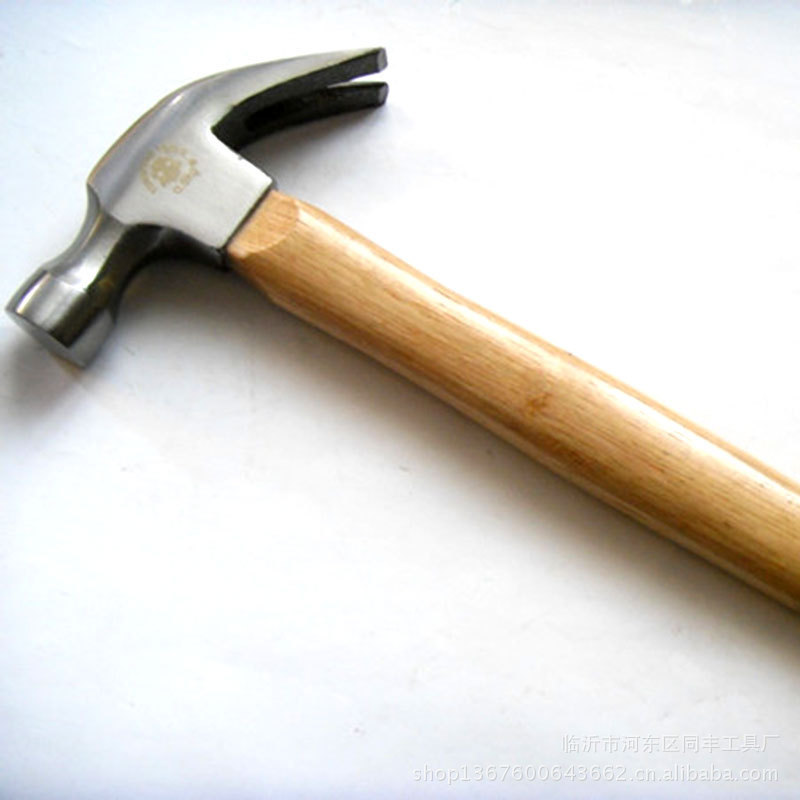 厂家批发锤子厂家批发木柄羊角锤 多种规格供应 锤子